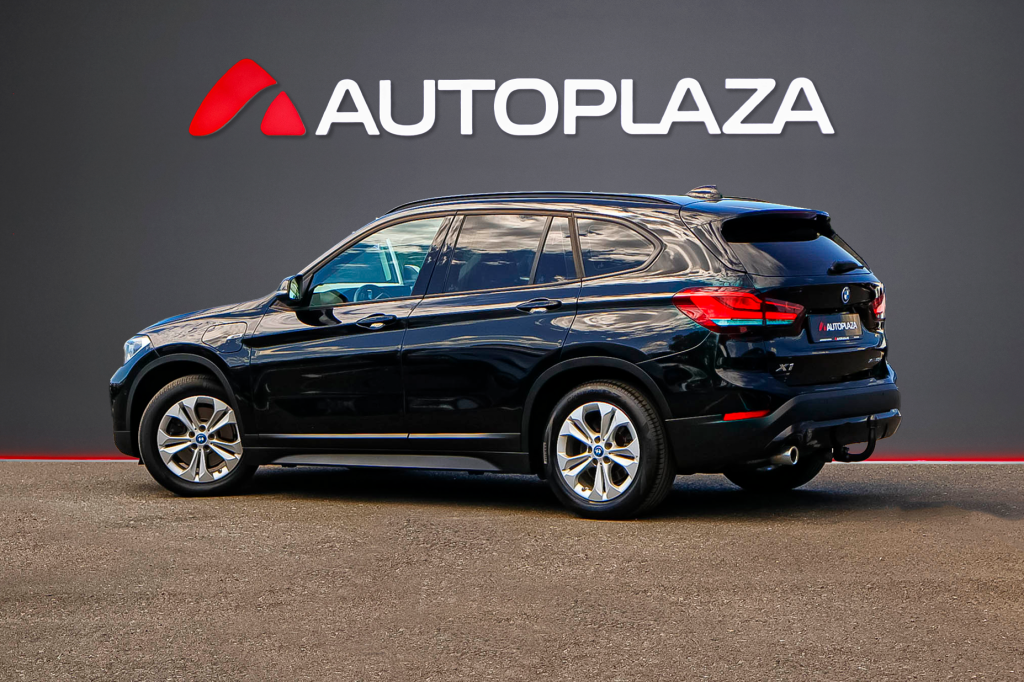 BMW X1 2022