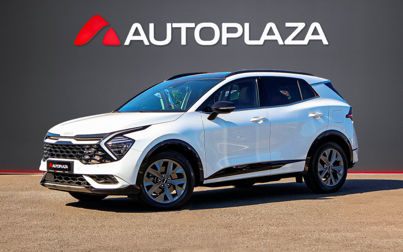 KIA Sportage 2024