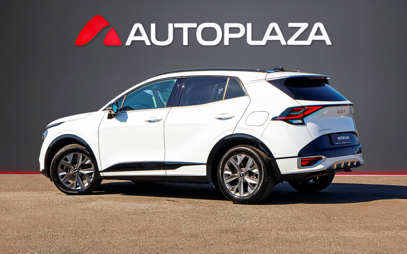 KIA Sportage 2024