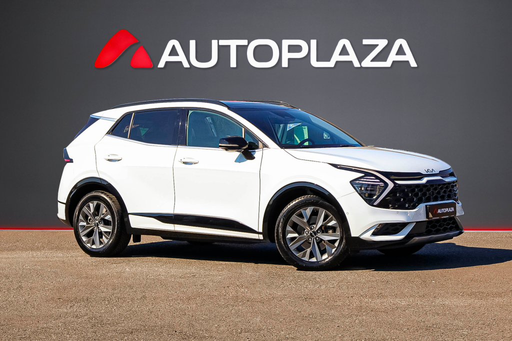 KIA Sportage 2024