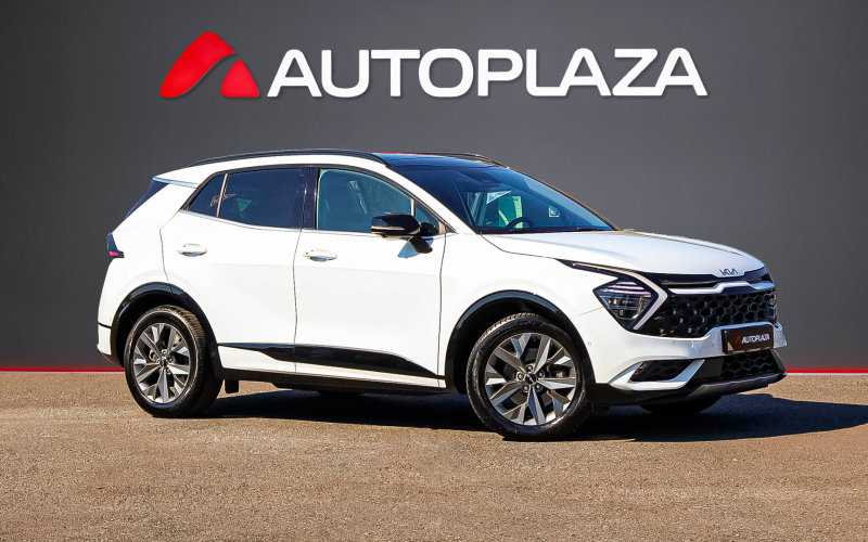 KIA Sportage 2024