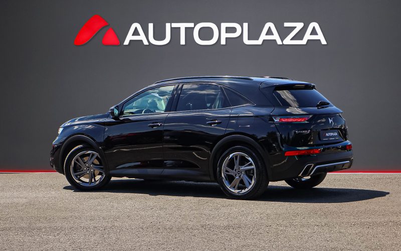 DS Automobiles DS 7 Crossback 2022