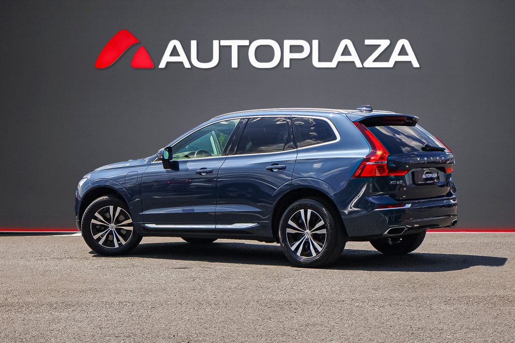 Volvo XC60 2021