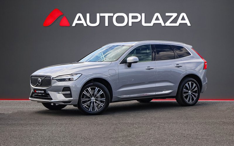Volvo XC60 2022