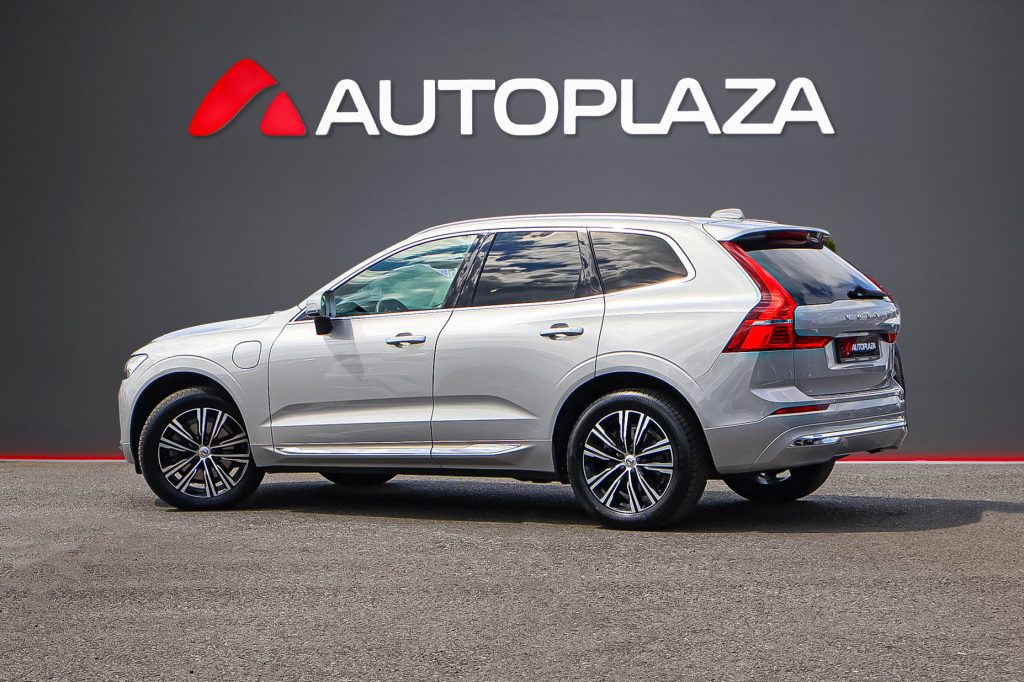 Volvo XC60 2022