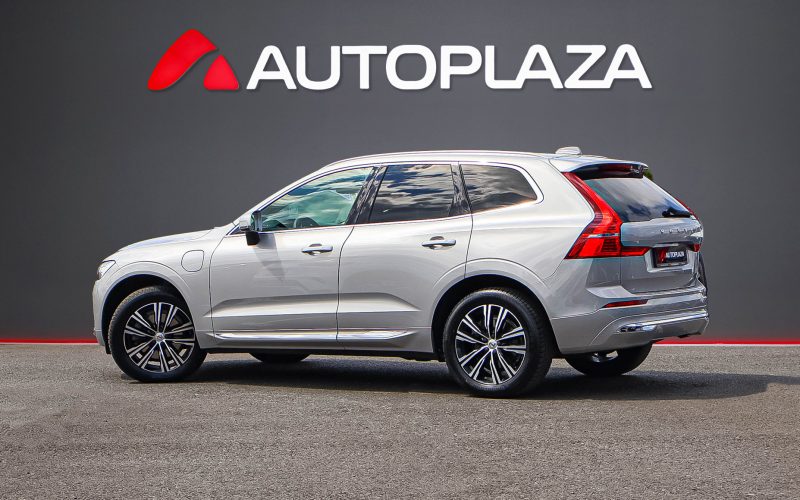 Volvo XC60 2022