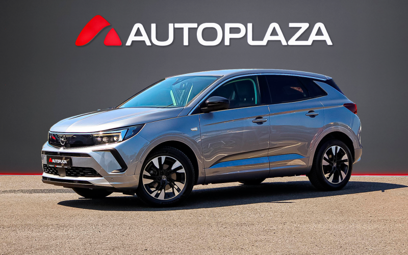Opel Grandland X 2022