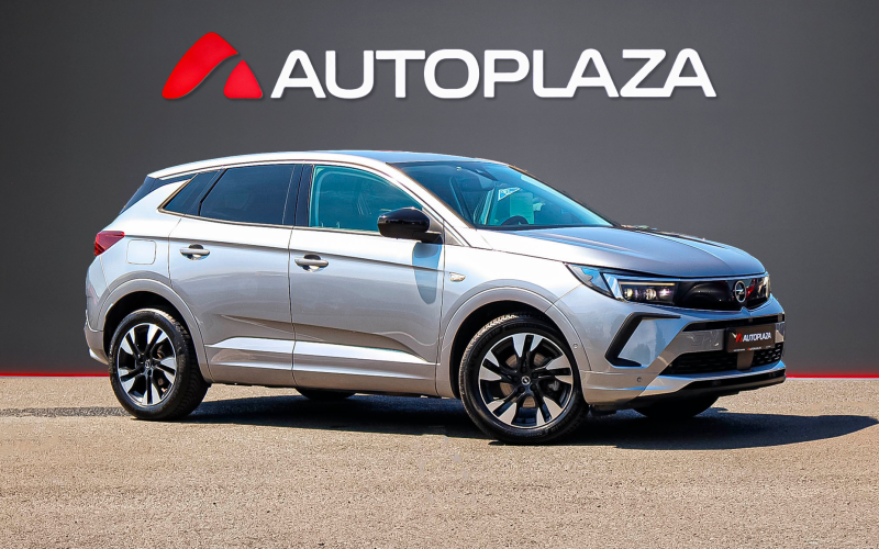 Opel Grandland X 2022