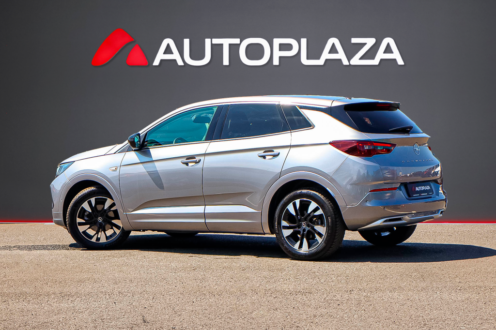 Opel Grandland X 2022