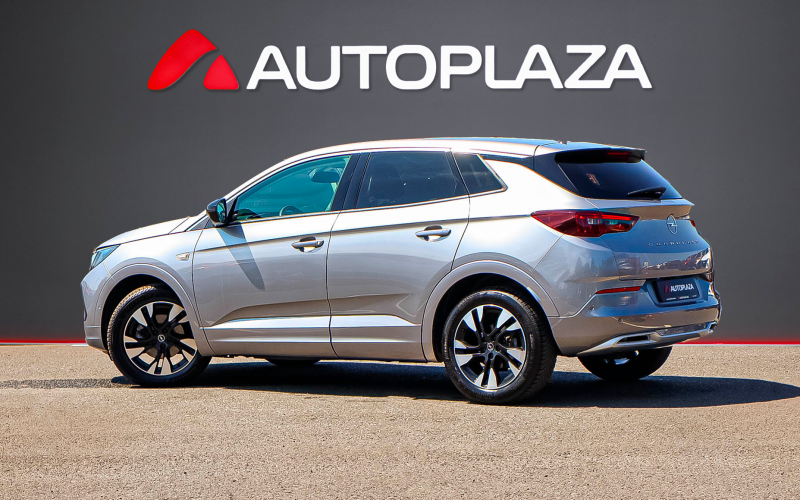 Opel Grandland X 2022