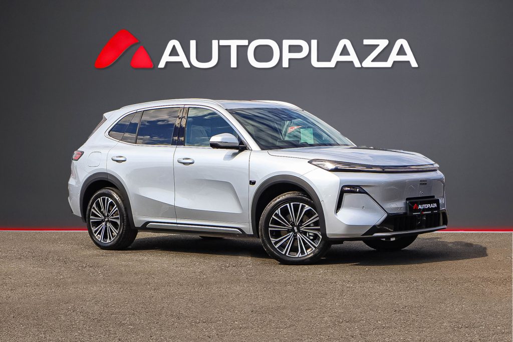 Geely Galaxy Starship 7 2025