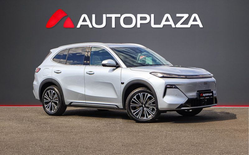 Geely Galaxy Starship 7 2025