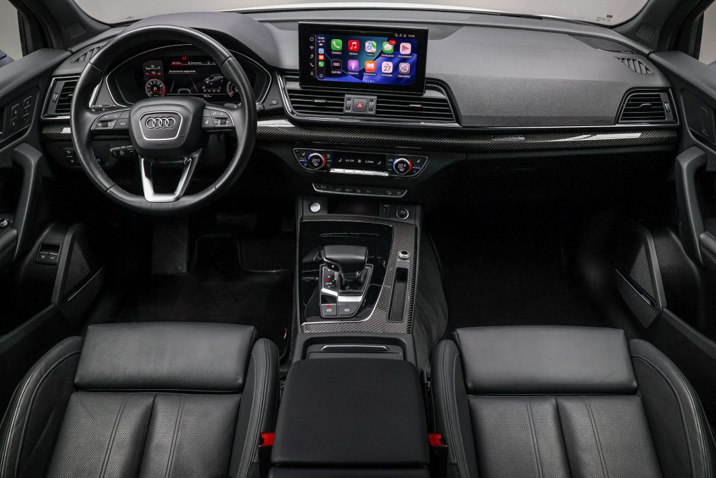 Audi Q5 Sportback 2022