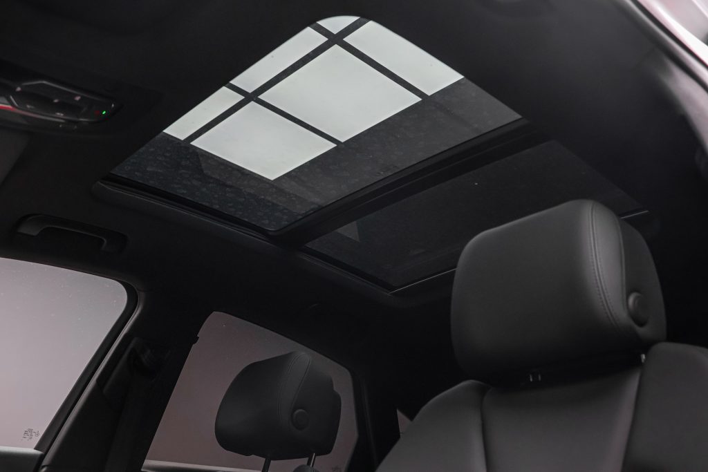Audi Q5 Sportback 2022