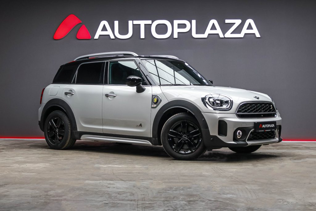 Mini Countryman 2021