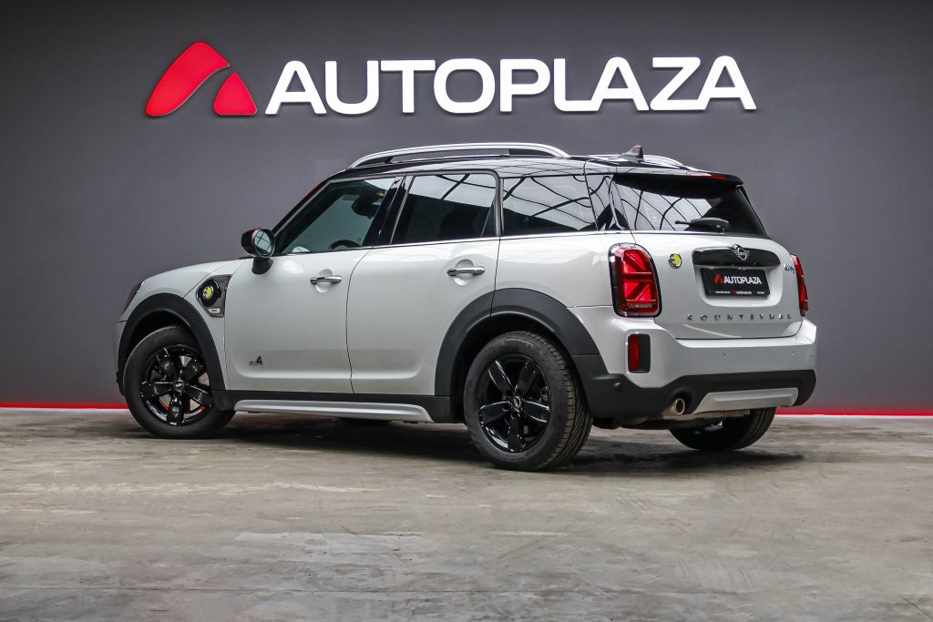Mini Countryman 2021