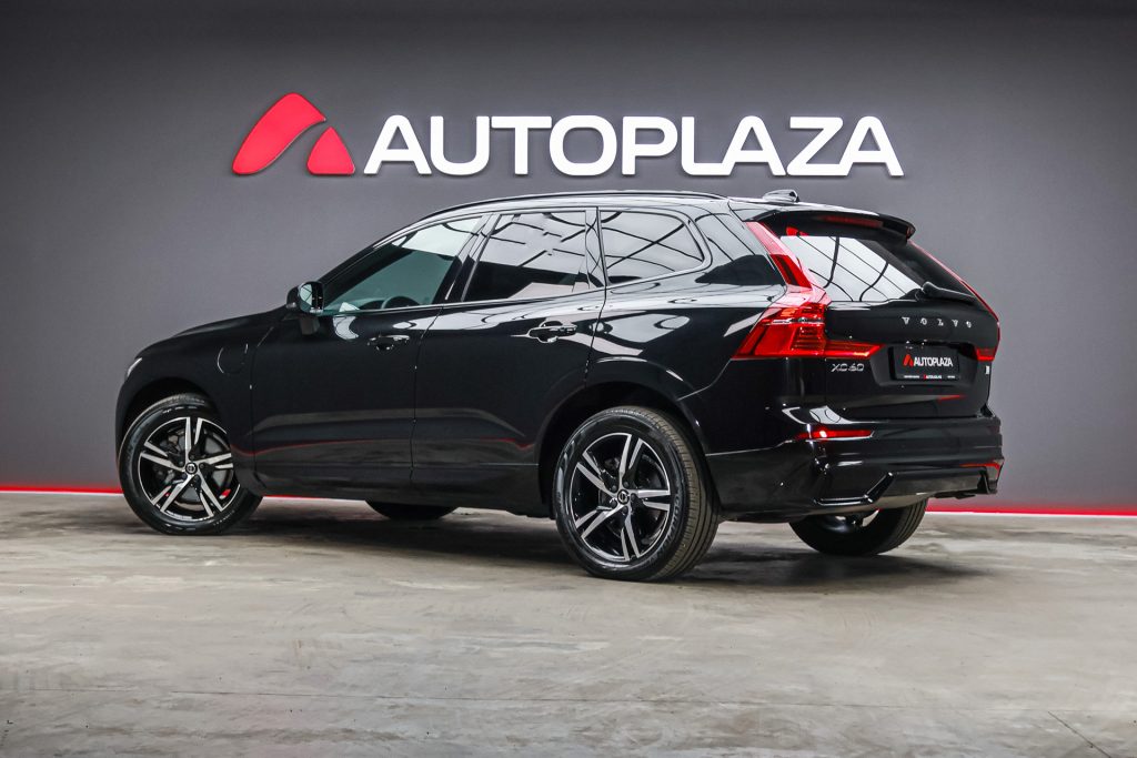 Volvo XC60 2021