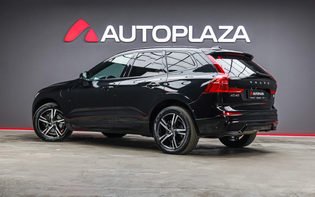 Volvo XC60 2021