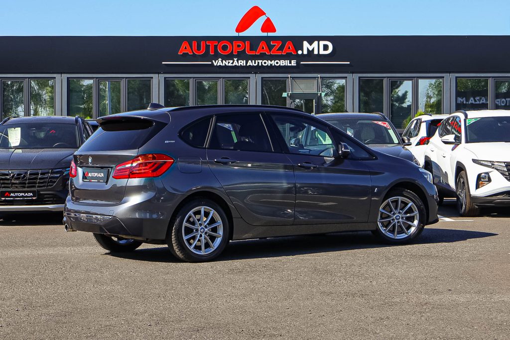 BMW Series 2