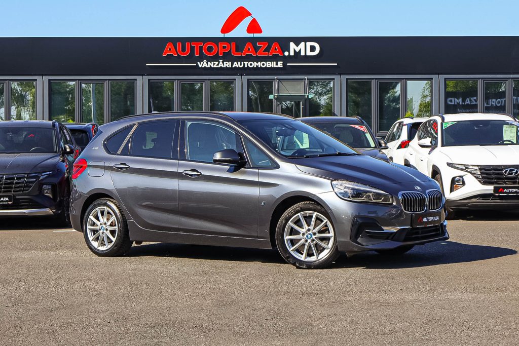 BMW Series 2