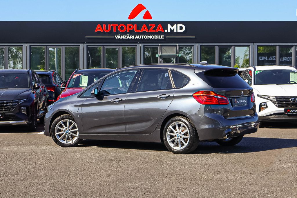 BMW Series 2