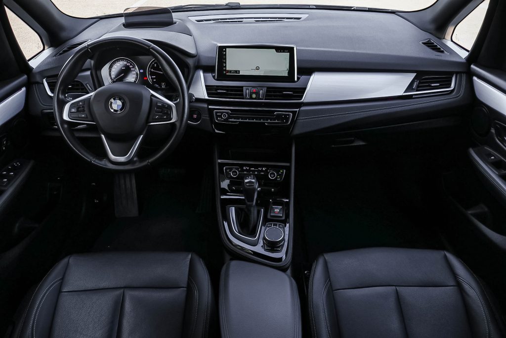 BMW 2 Series 2018