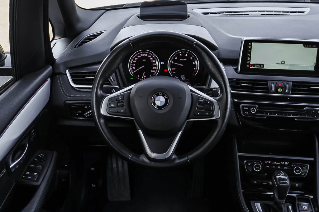 BMW 2 Series 2018
