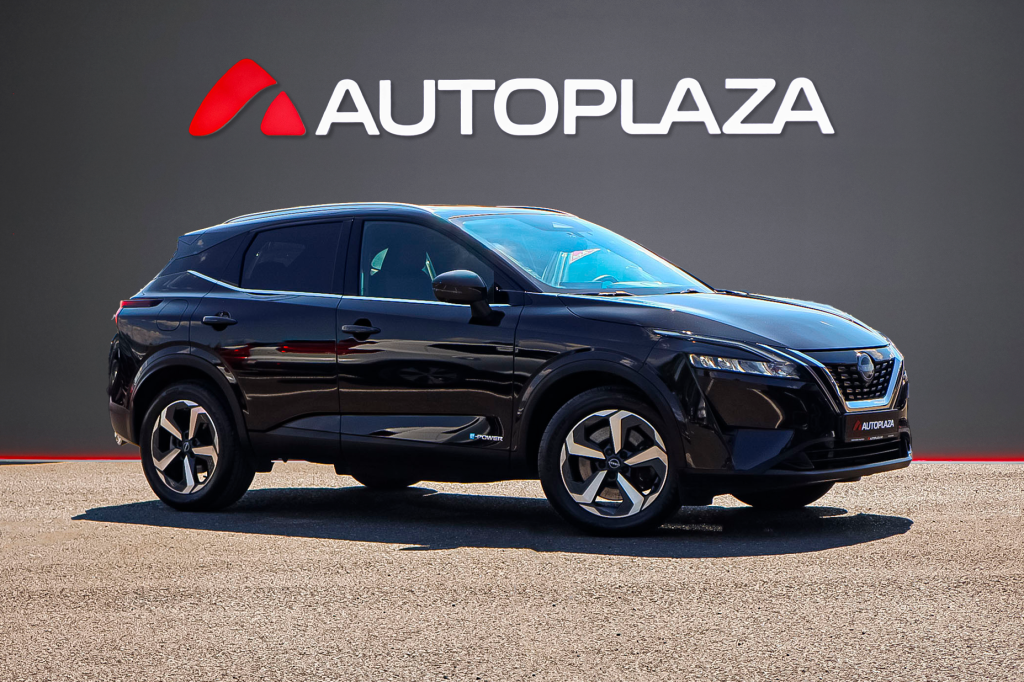 Nissan Qashqai 2023
