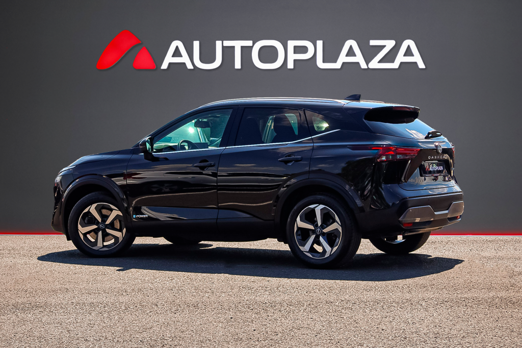 Nissan Qashqai 2023