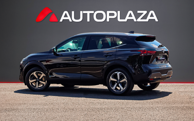 Nissan Qashqai 2023