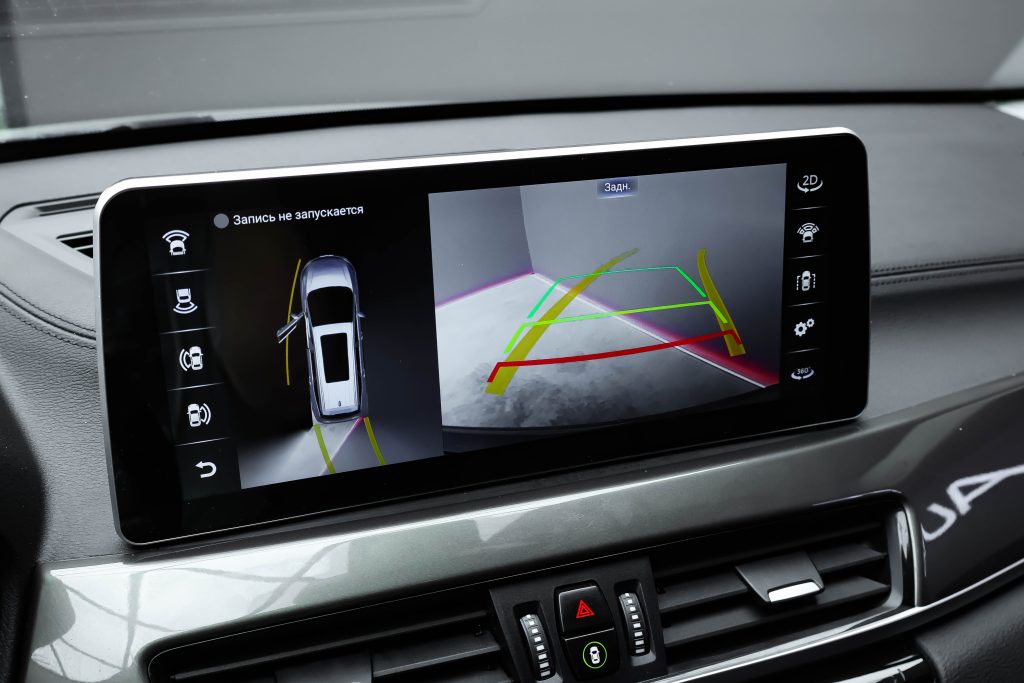 BMW X1 2019