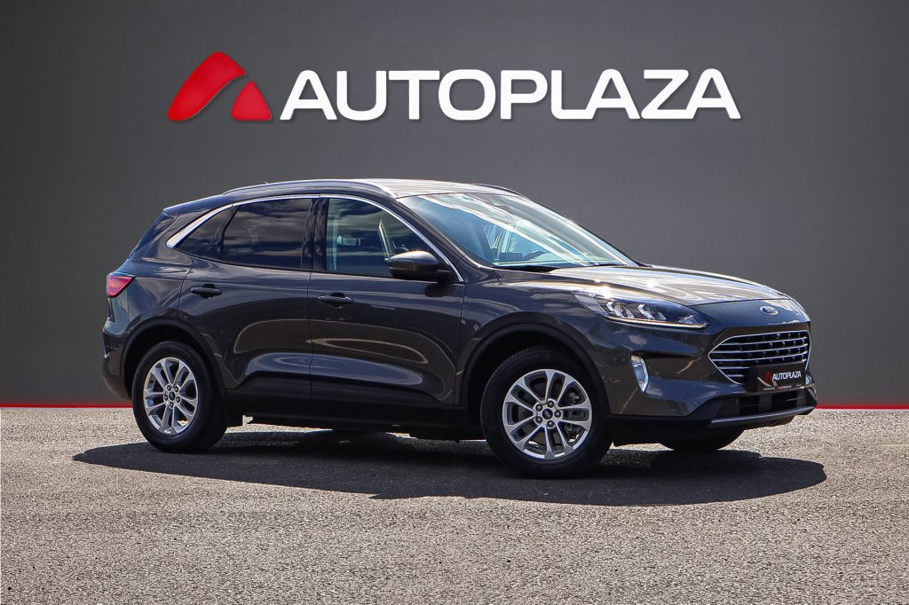 Ford Kuga 2021