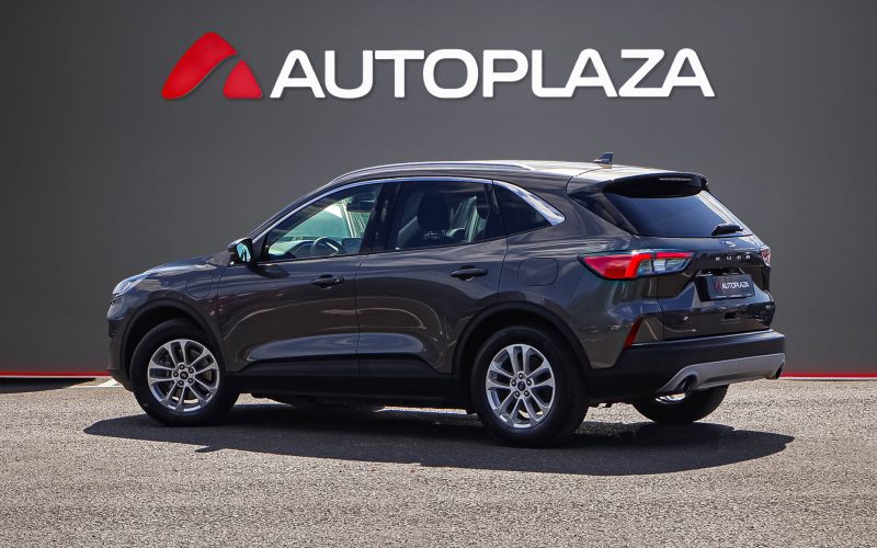 Ford Kuga 2021