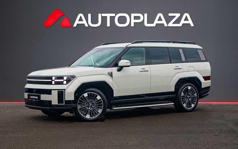 Hyundai Santa Fe 2024