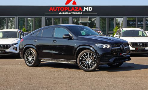 Mercedes Benz GLE 2020