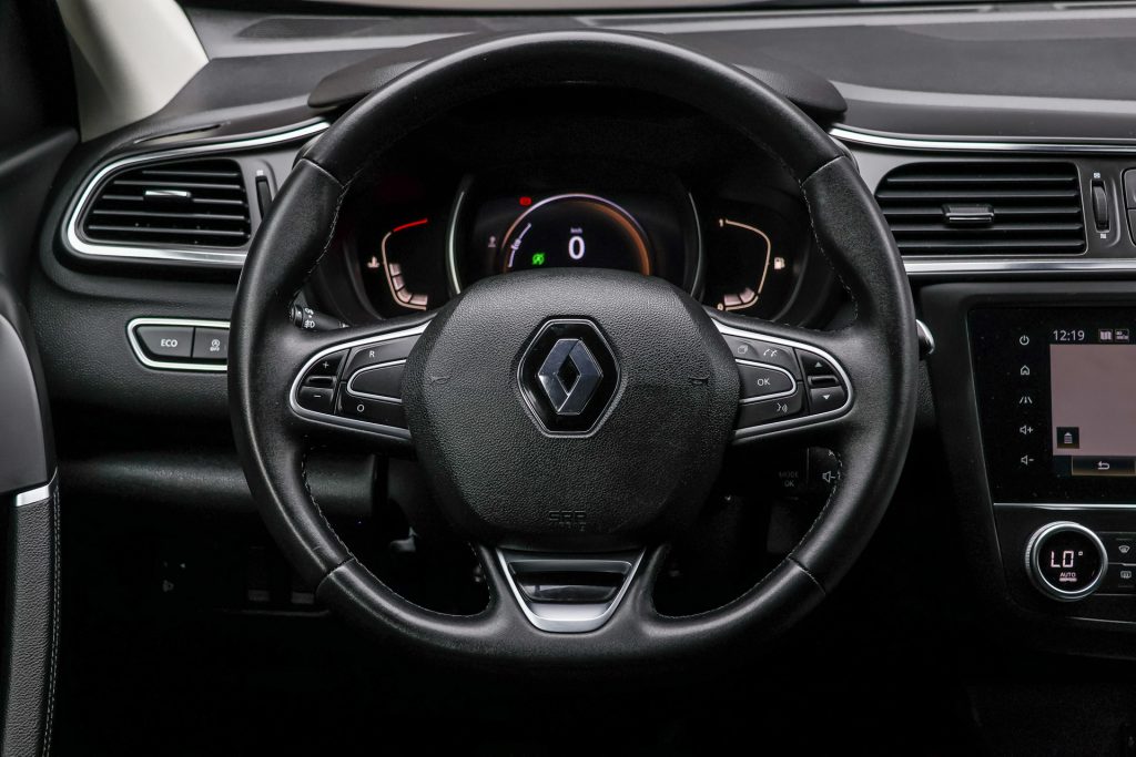 Renault Kadjar 2020