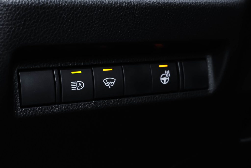 Toyota RAV4 2021
