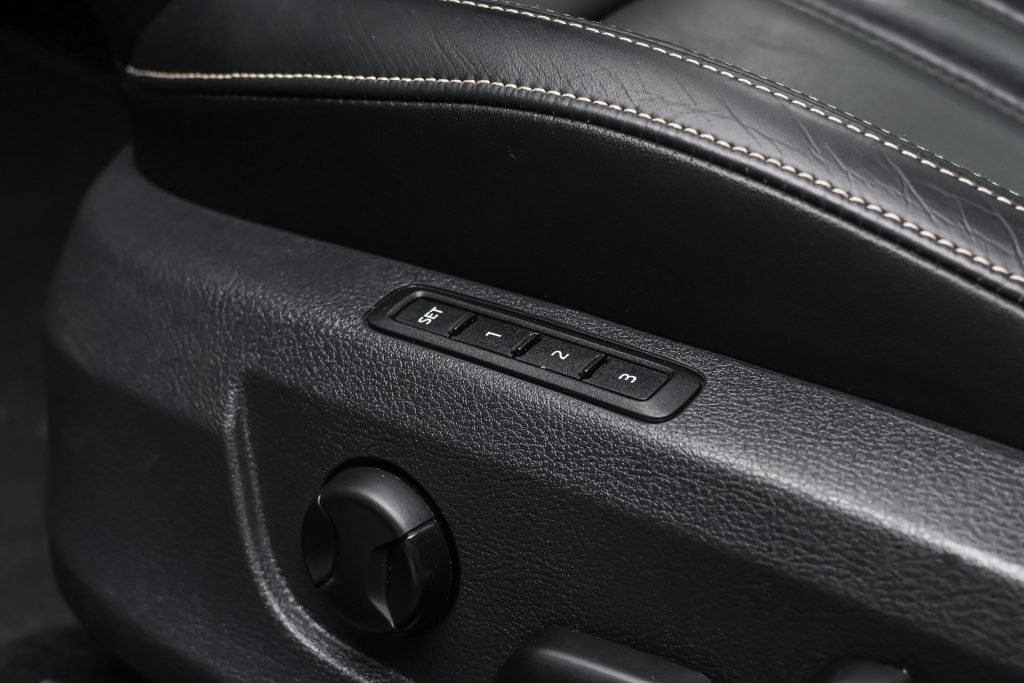 Skoda Superb 2021