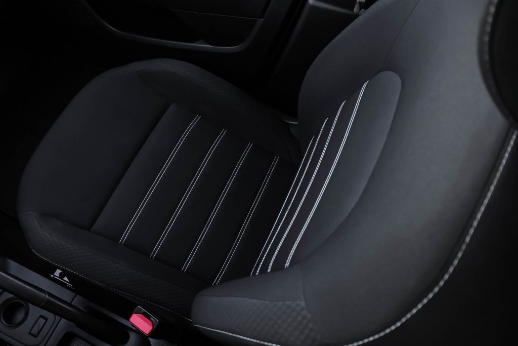 Dacia Duster 2022