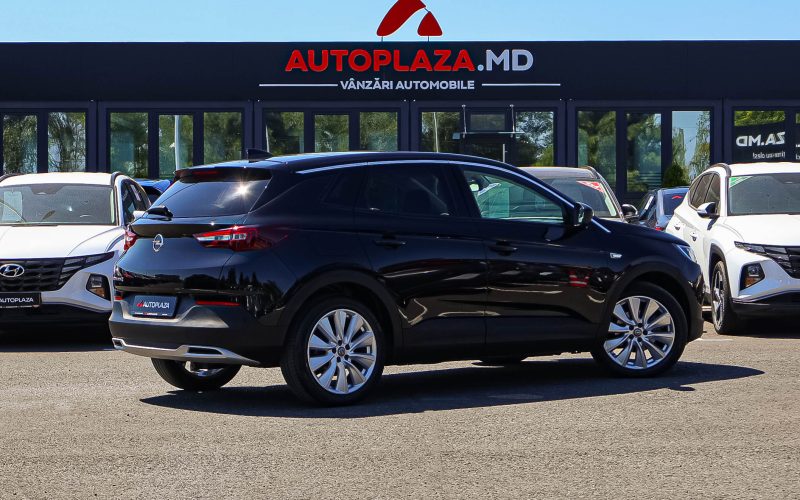 Opel Grandland X 2020