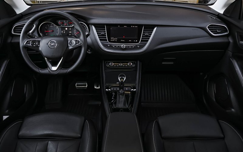 Opel Grandland X 2020