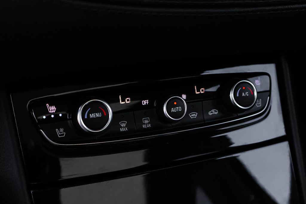 Opel Grandland X 2020