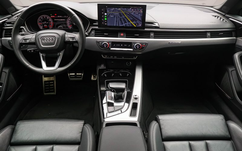 Audi A5 2023