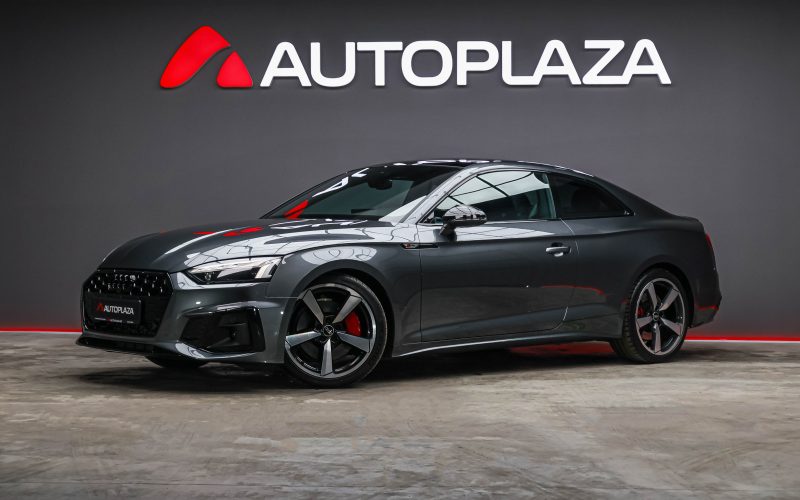 Audi A5 2023