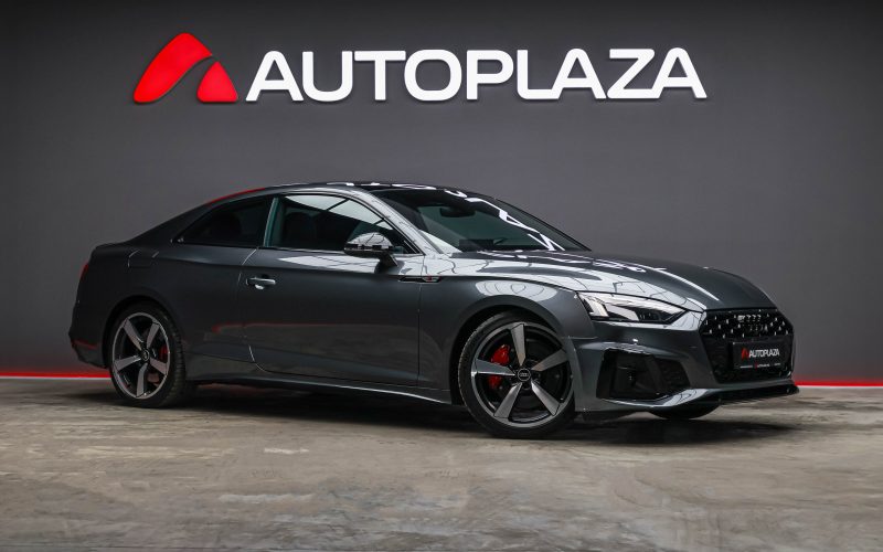 Audi A5 2023