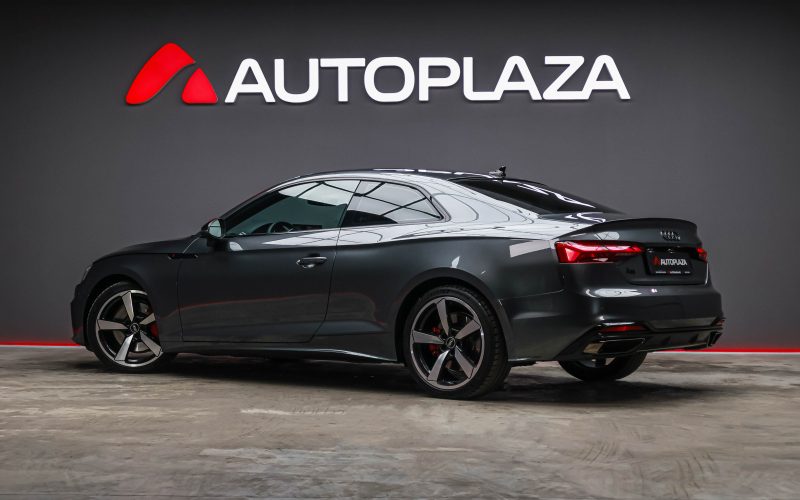 Audi A5 2023