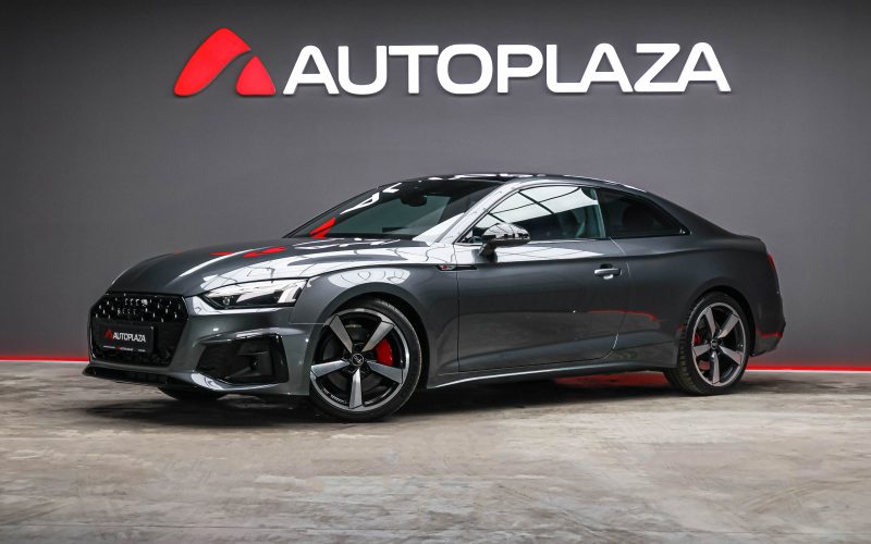 Audi A5 2023