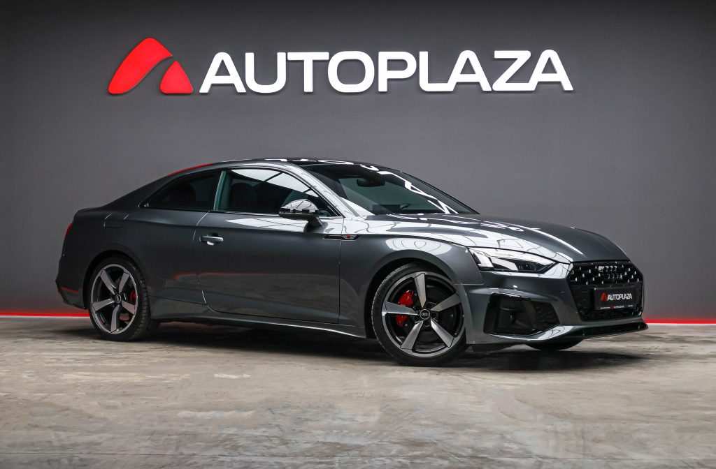 Audi A5 2023