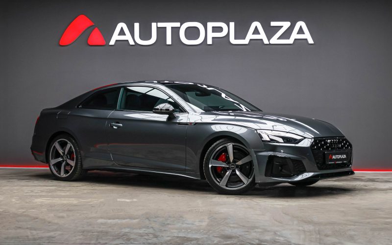 Audi A5 2023