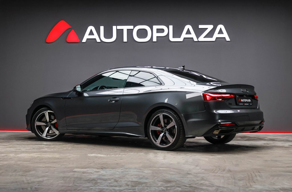 Audi A5 2023